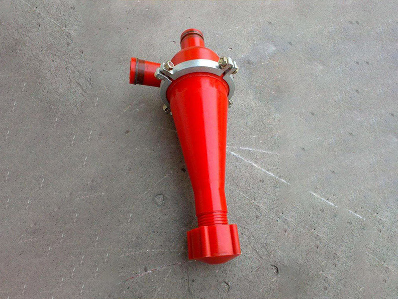 聚氨酯旋流器